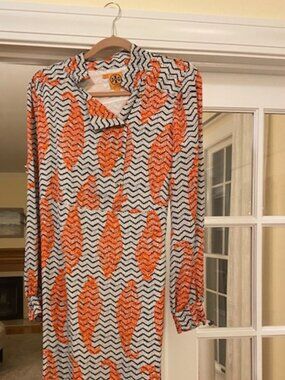 tory burch short sleeve bow sweater dress TORY BURCH Strapless Bow Embellished Floral Print Taffeta Mini Dress 10 Reg $898